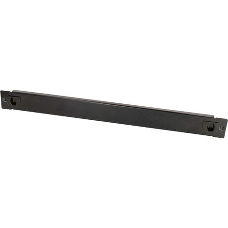 LogiLink PN105B Blindplatte   1 St.