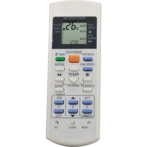 Applicable à Lexin A75C3155 (1/4)