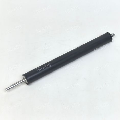 Rouleau inférieur de fusion compatible avec HP 2400 2410 2420 2430 M3027 M3035 P3005 -- Rouleau inférieur de fusion [Pièce d'origine d'occasion]