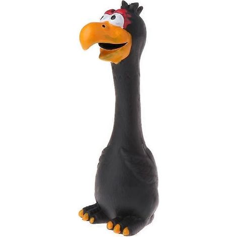 Jouets amusants pour chiots : poussins couineurs, jouets interactifs pour l'entraînement des chiens, jouets amusants pour chiots, accessoires amusants pour animaux de compagnie. (1/4)