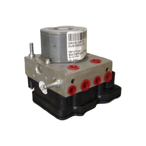 [PRODUIT D'OCCASION] Unite Hydraulique Abs DACIA Duster 2010- ♻️ Ref Oe. 476605586r - Garantie à vie (1/5)
