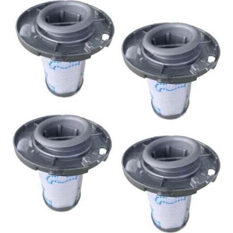Filtre Compatible Aspirateur Rowenta X-Force Flex 8.60 Modèles RH96xxx ZR009006 Accessoire (1/4)
