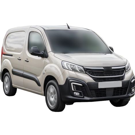Barres de toit VIVARO EXPERT PROACE JUMPY ZAFIRA LIFE SCUDO LONG L3 (1/5)