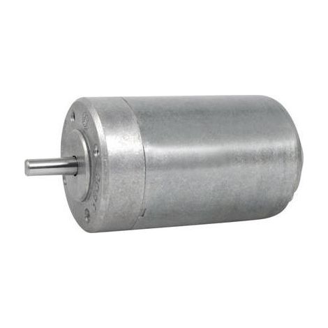 DOGA Gleichstrommotor Typ 162 DO 162.4102.2B.00 / 3025 12 V 6 A 0.20 Nm 2000 U/min Wellen-Durchmesse