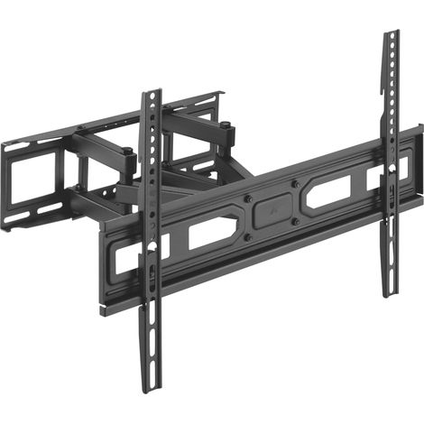 SUPPORTO PER TV ESTENSIBILE PER SCHERMI 37-80