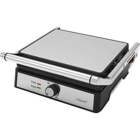 Maestro MR-719 2000W Elektrogrill (1/4)