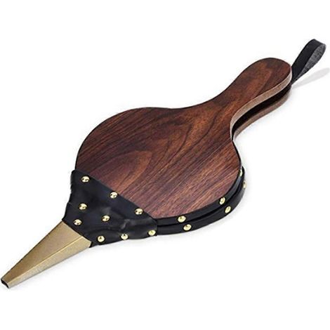 Kaminbälge für Außenkamine, Grills und Holzöfen (1/5)