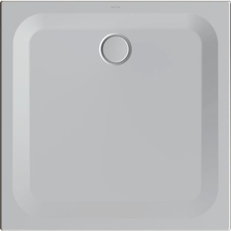 BetteUltra Rechteck-Duschwanne 1000x1000x25mm, 5940-002 (1/5)