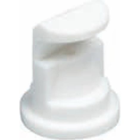 Buse Grand Angle ARAG plastique Blanc (Lot de 10) (1/3)