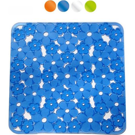 Alfombra para fregadero Margherita Cri. Cm 42X32 Xtra 10543