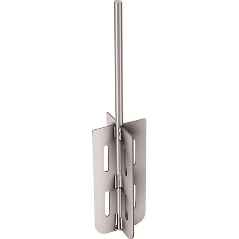 Pig Hair Removal Tool, Removable Drill Attachment (1/5)