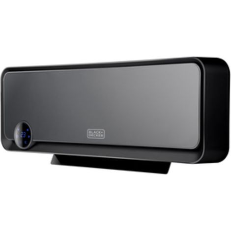 Termoventilatore Ceram. B+D A Parete Bxwsh2000E