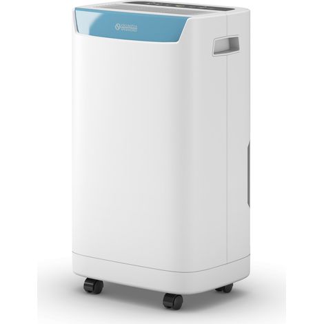 Deumidificatore Olimpia Splendid Aquaria S1 14 P, a Doppia Filtrazione (14L) (1/10)
