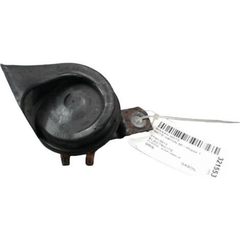 Klaxon / Avertisseur NISSAN Note I Phase 1 2006-2009 [PRODUIT D'OCCASION]♻️256109u00a (1/2)