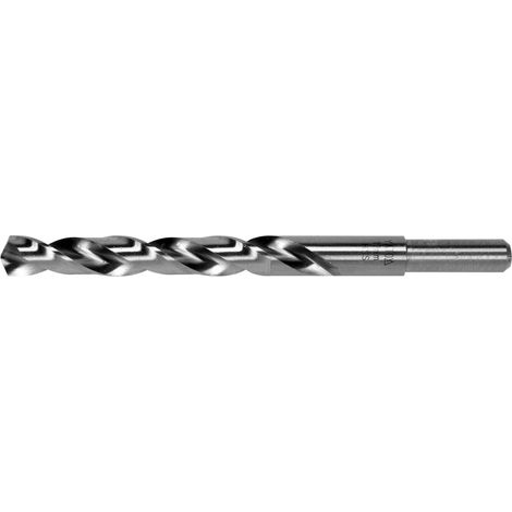 Punta da trapano per metallo HSS premium 12MM YT-44235 Yato (1/4)