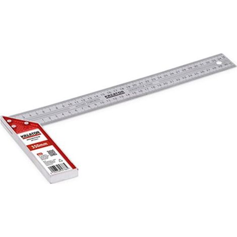 Anreißwinkel 350mm krt704035 kreator