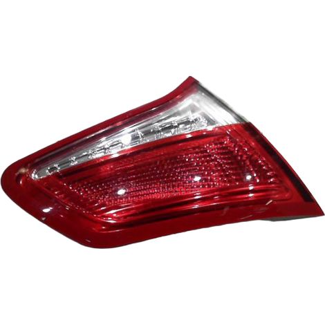 [PRODUIT D'OCCASION] Feu Arriere Interieur Gauche CITROEN C4 ♻️ Ref Oe. 9672155880 - Garantie à vie (1/2)