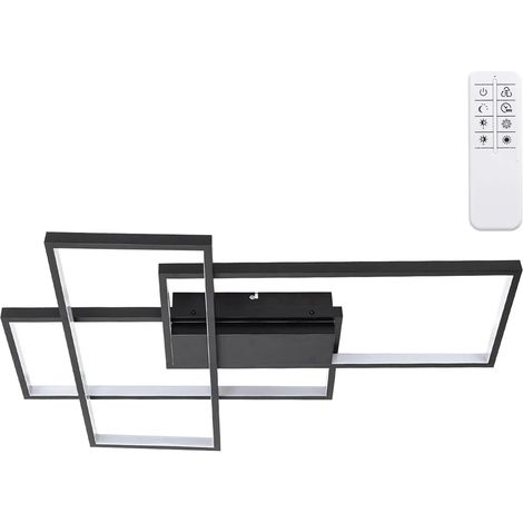 Lampada aigostar b103103g1 38W 4400lm alluminio (1/3)
