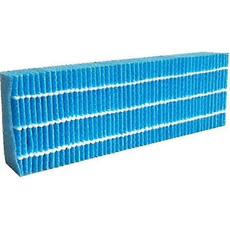 Filtre de rechange pour Sharp filtre de purificateur d'air FZ-Z30MF FZ-Y30MFE FZ-F30MFE éléments filtrants d'humidification accessoires (1/5)