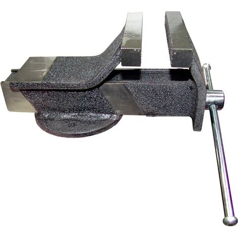 Tornillo banco STEIN fijo 150mm
