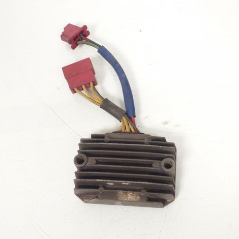 [PRODUIT D'OCCASION] Régulateur de tension origine pour moto Honda 1000 CBX 1978 à (1/2)
