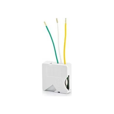 Delta Dore 6351093 1-Wege-Batteriesender für TYXIA 2630 Schalter