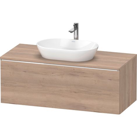 Duravit D-Neo, Konsolenwaschtischunterbau wandhängend,
