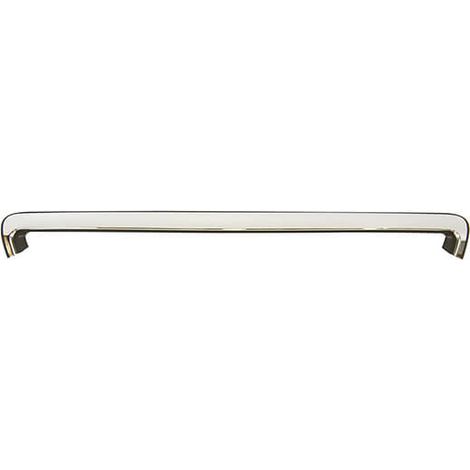 Moulure de grille de calandre avant chromée 4 portes Chevrolet Aveo 2006-2010