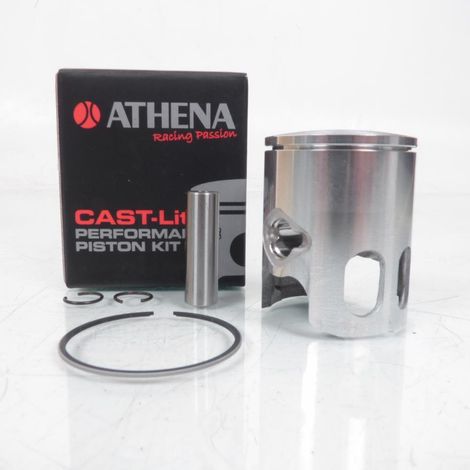 Piston moteur Athena pour Scooter MBK 50 Nitro 1997 à 2012