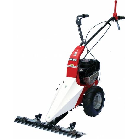MOTOFALCIATRICE M 90 LONCIN OHV123 87 CM