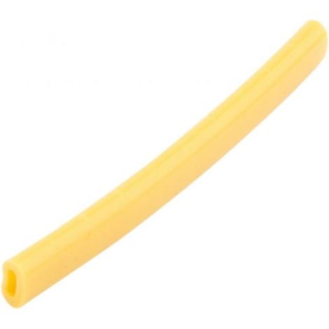 Marcador de cables OZ-0/BN amarillo E04ZP-01020106500 (100 unidades)
