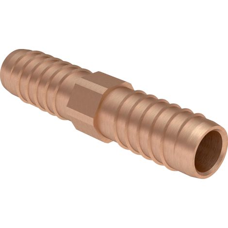 Raccord de 14 mm à un tuyau PE-Xc pour circulation interne, ÜA