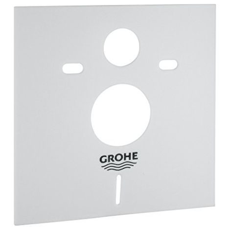 Set di isolamento acustico GROHE 37131000