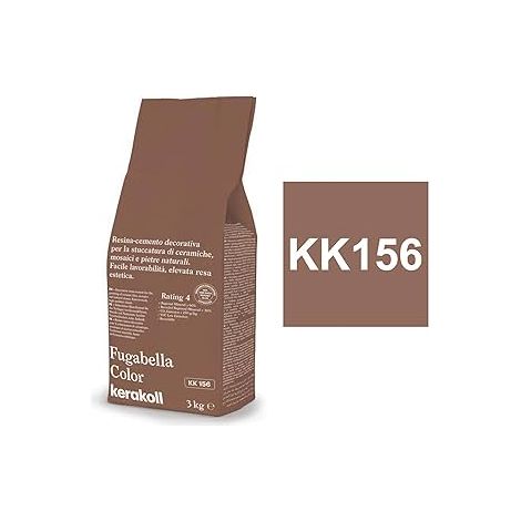FUGABELLA COLOR KK 156 KG 3 (35)