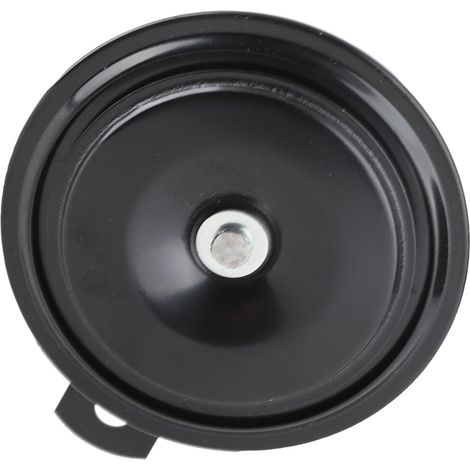 Remplacement du Klaxon de Chariot élévateur électrique 105 DB 24 V avec Support de Montage Universel, Volume élevé, pour Camions, Voitures, Pelles, Machines de Construction (1/5)