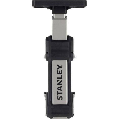 Stanley – Etai réglable 295-685 mm – Capacité de charge 150 kg – Boîtier métallique pour durabilité – Utilisation intuitive et sécurité renforcée