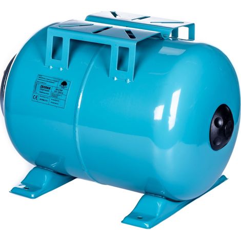 Omnigena Zbiornik plat poziomy 100L incolore réservoir eau (1/2)
