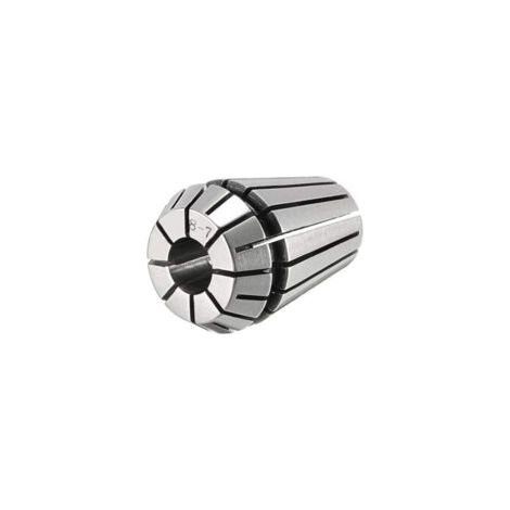 ER20 8mm federbelastetes Spannzangenfutter für CNC-Graviermaschinen und Dreh- und Fräswerkzeuge - Crezuo (1/4)