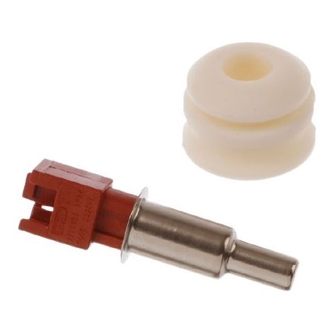 Sonde CTN (251030-33651) (00154166, 10010119) Sèche-linge BOSCH, SIEMENS, CONSTRUCTA, NEFF, BALAY, VIVA (1/2)