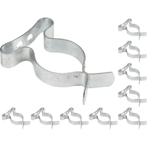 Werkzeughalter Neo FI 38 aus Kohlenstoffstahl, 10 Stück (1/5)