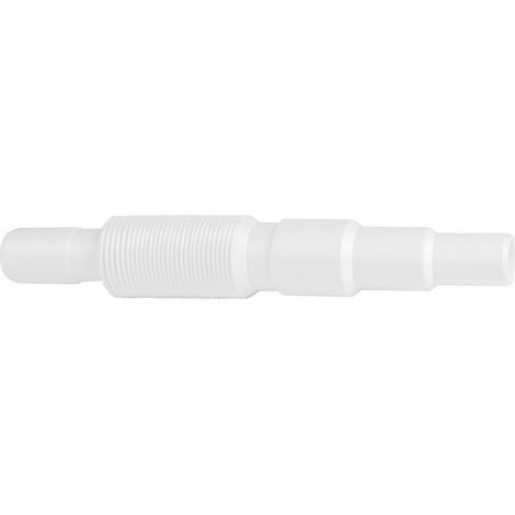 RACCORDO RIDUTTORE MULTIPLO COFLEX FI40/50 L-305-580-40 - DL320-580-40