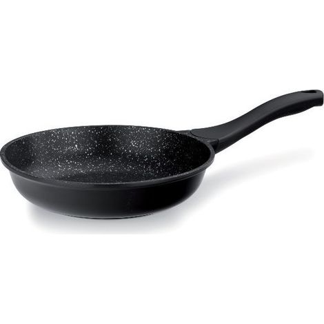 Kela Stella Nova sartén antiadherente 24 cm negra (1/4)