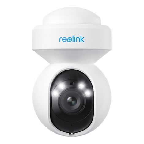 Reolink E540 Cámara de vigilancia blanca 5 MP (1/5)