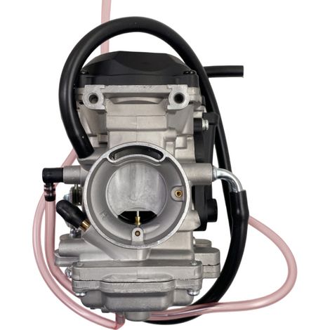 Vergaser für TTR225-Motorräder, kompatibel mit den Modellen TTR225 (1999–2004), Teilenummer 5FG-14901-00-00 und XT225