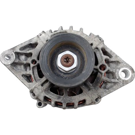 [PRODUIT D'OCCASION] Alternateur HYUNDAI I10 ♻️ Ref Oe. 3730003200 - Garantie à vie (1/5)