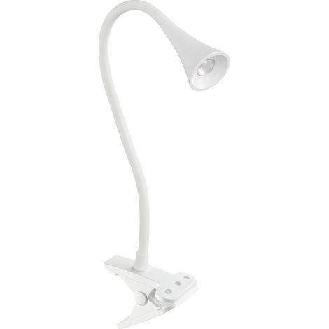 Flexo CALA CLIP LED 3.5W blanco (1/2)