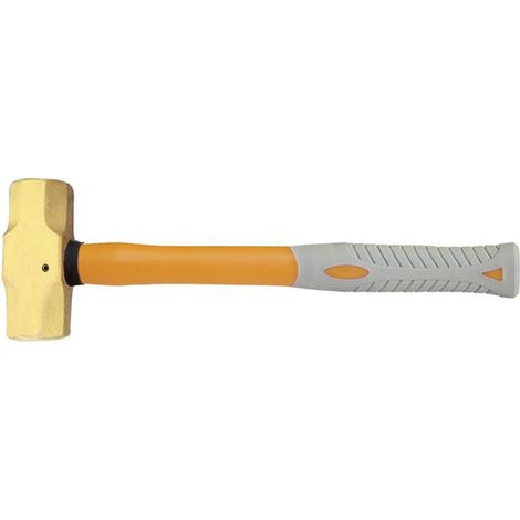 MACETA OCTOGONAL 9100 GRS AL-BR