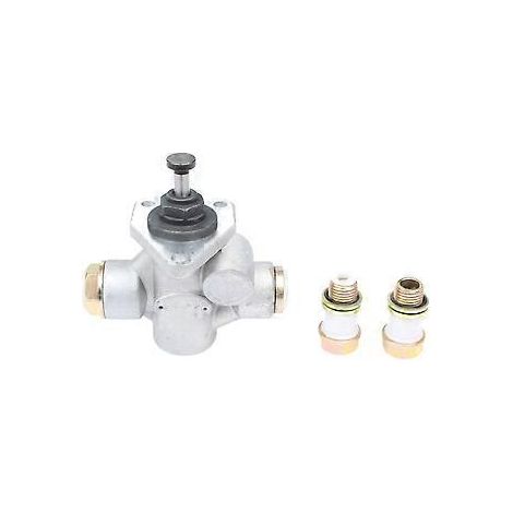 Kraftstoffpumpe 0440008982 für Navistar Maxxforce DT466 HT570 0440008073 51121017102 1876108C92