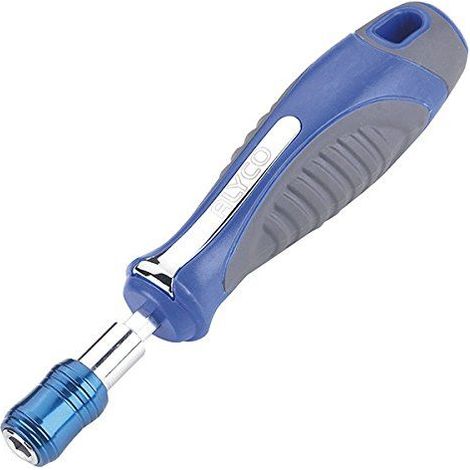 ADAPTATEUR MAGNÉTIQUE RAPIDE EMBOUTS 1/4