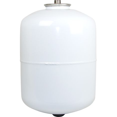 Multifunktions Ausdehnungsgefäß 25L 3/4" Extravarem (1/5)